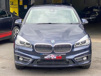Used BMW 2 Series Active Tourer 2016 for sale - 79793735: Photo