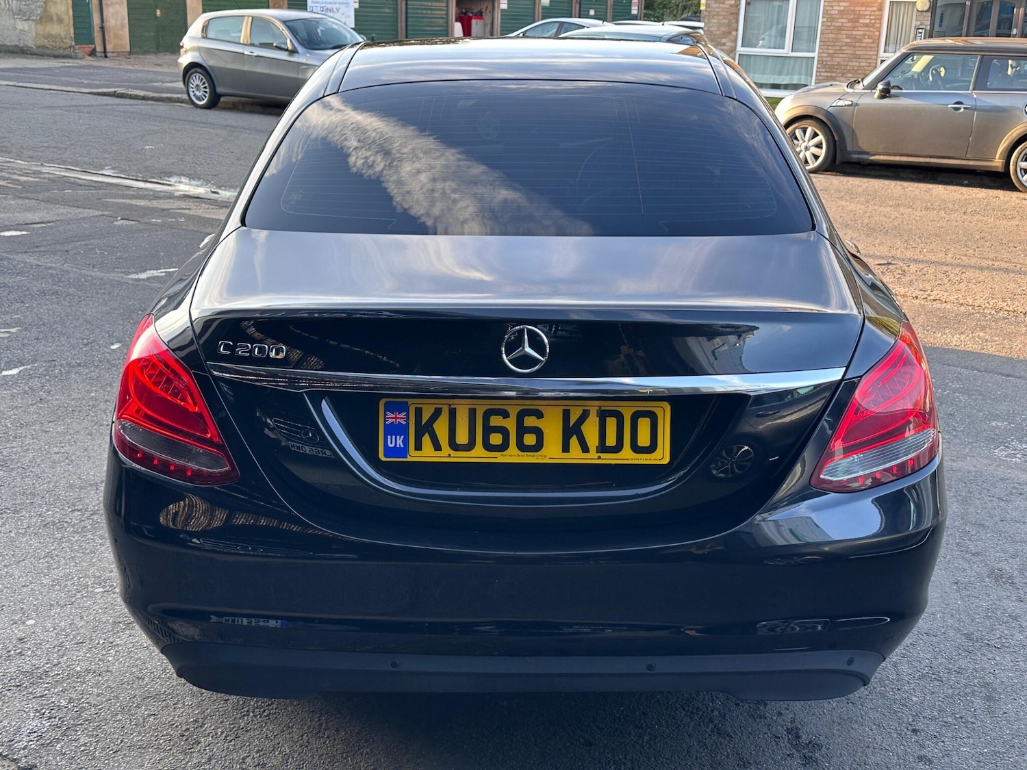 Vehicle 9