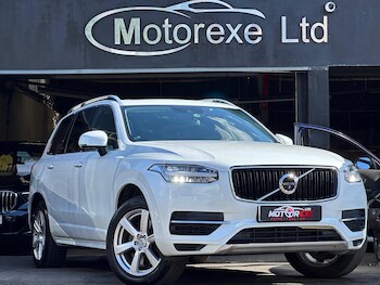 Used Volvo XC90 2019 for sale - 79018375: Photo