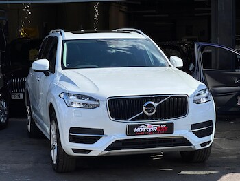 Used Volvo XC90 2019 for sale - 79018375: Photo