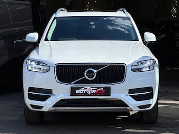Used Volvo XC90 2019 for sale - 79018375: Photo