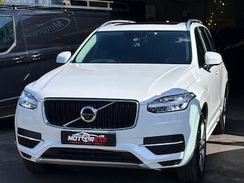 Used Volvo XC90 2019 for sale - 79018375: Photo