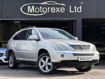 Used Lexus RX 2005 for sale - 78416441: Photo