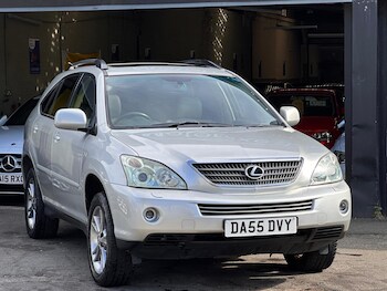 Used Lexus RX 2005 for sale - 78416441: Photo