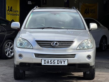 Used Lexus RX 2005 for sale - 78416441: Photo
