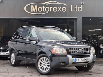 Volvo - XC90
