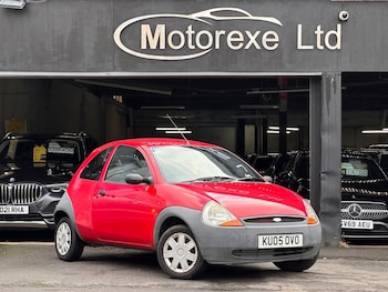 Ford Ka feature image