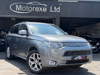 Used Mitsubishi Outlander 2014 for sale - 79202198: Photo