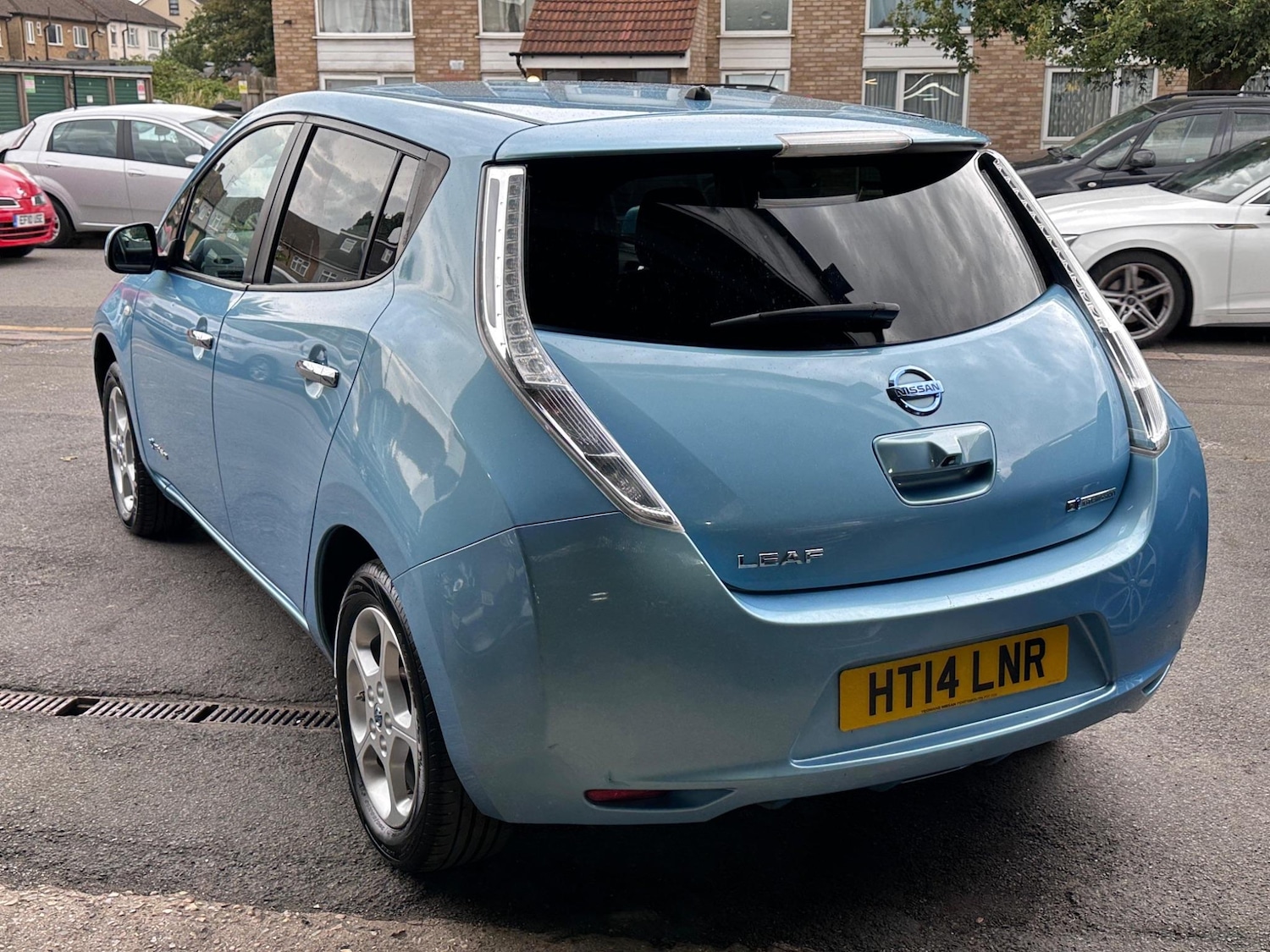 Vehicle 7