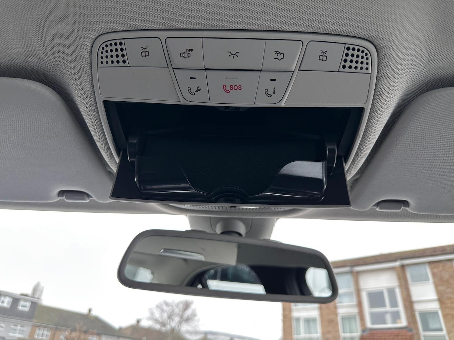 Used Mercedes-Benz C Class 2016 for sale - 77131067: Photo 36