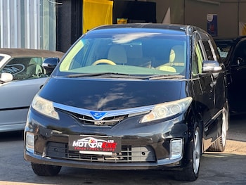 Used Toyota Estima 2009 for sale - 79441732: Photo
