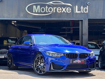 Used BMW M4 2018 for sale - 79158844: Photo