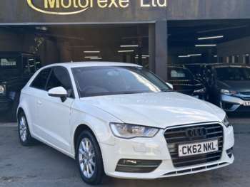 Used Audi A3 2012 for sale - 72677663: Photo
