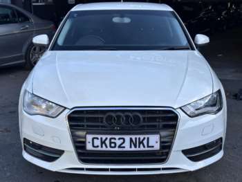 Used Audi A3 2012 for sale - 72677663: Photo