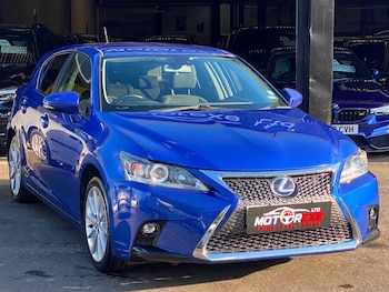 Used Lexus CT 2012 for sale - 79441568: Photo