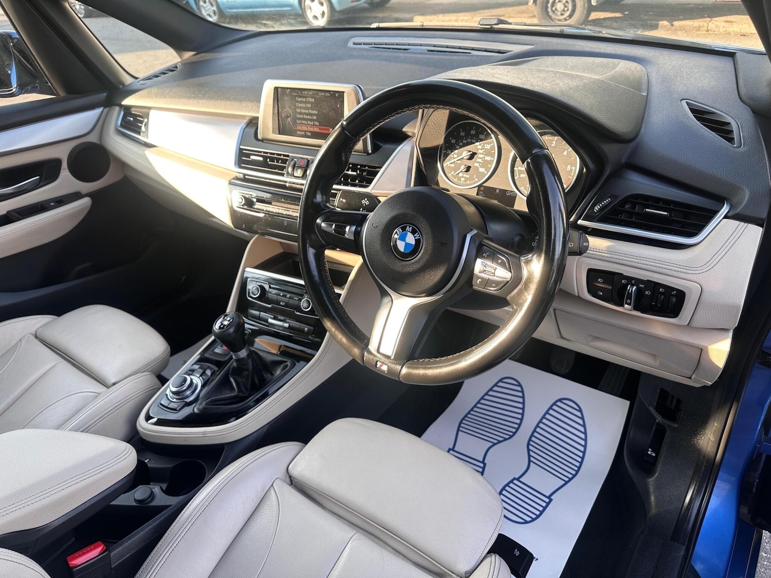 Used BMW 2 Series Active Tourer 2015 for sale - 76200017: Photo 13