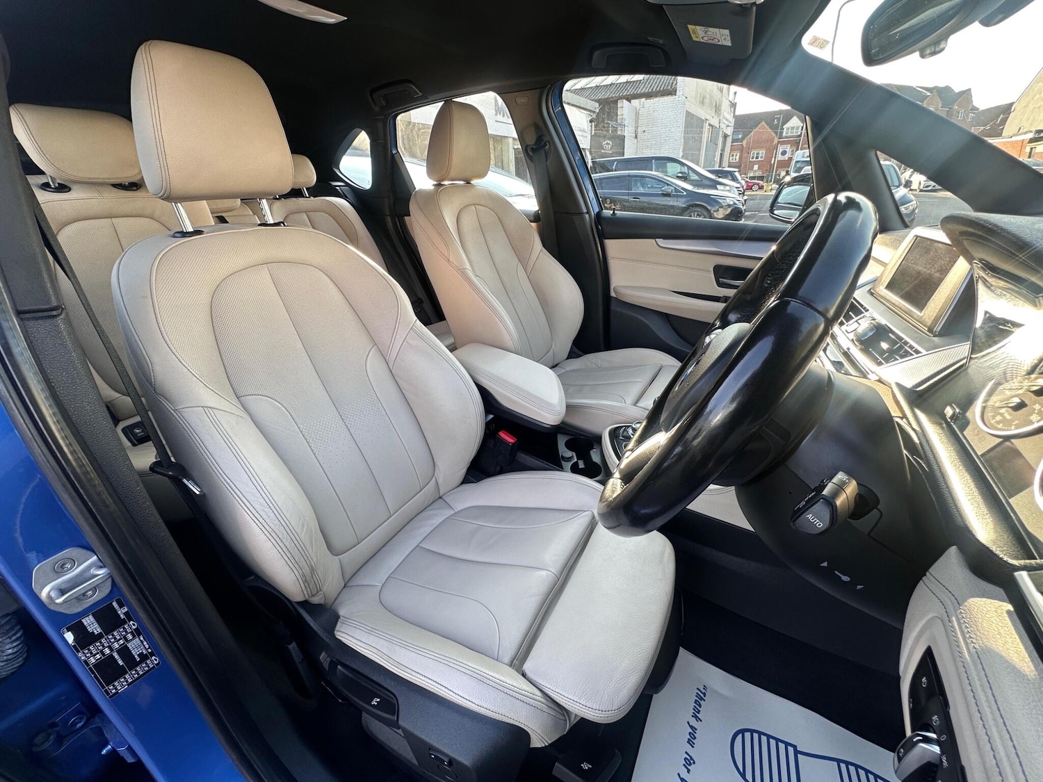 Used BMW 2 Series Active Tourer 2015 for sale - 76200017: Photo 14