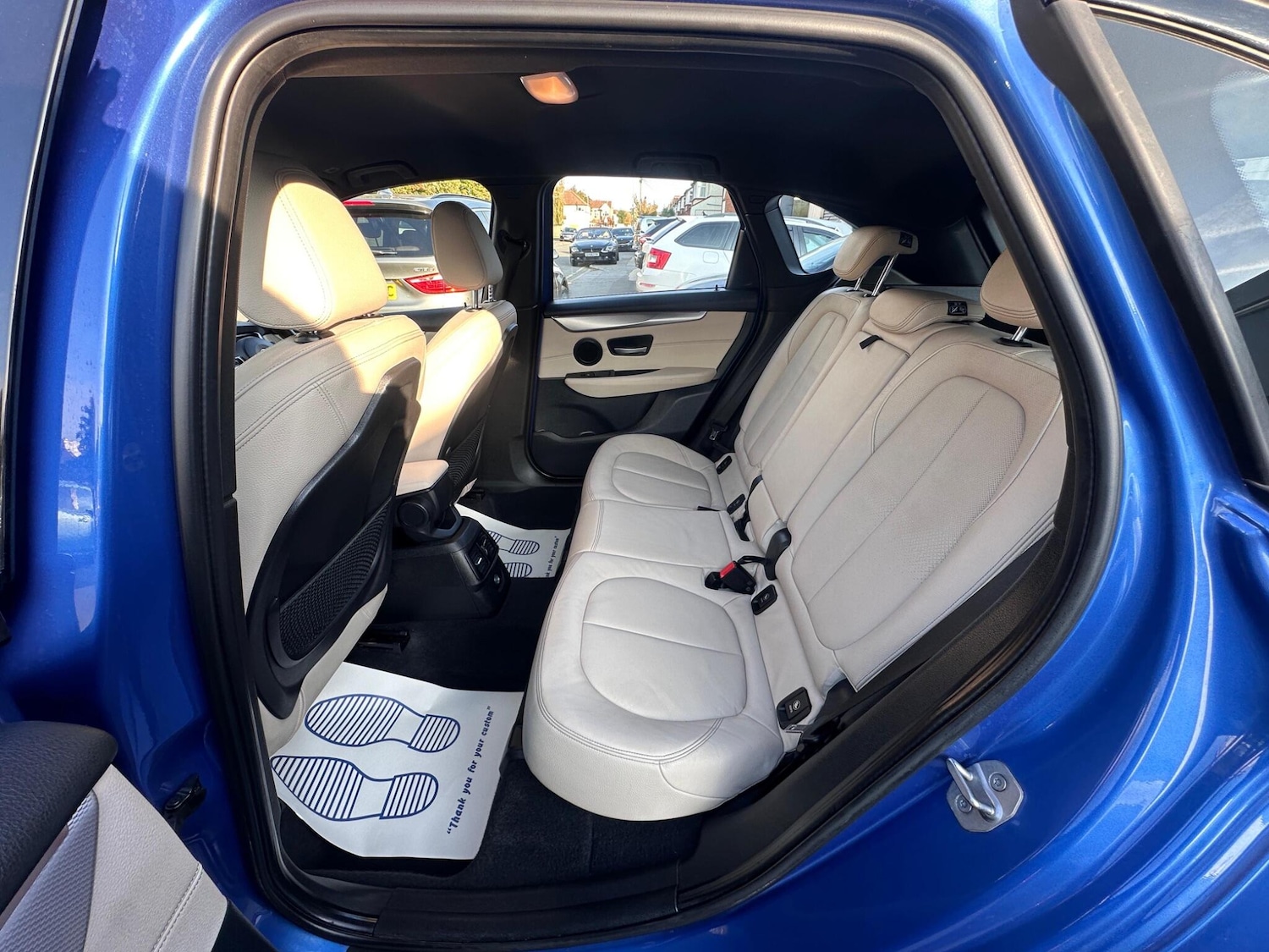 Used BMW 2 Series Active Tourer 2015 for sale - 76200017: Photo 18