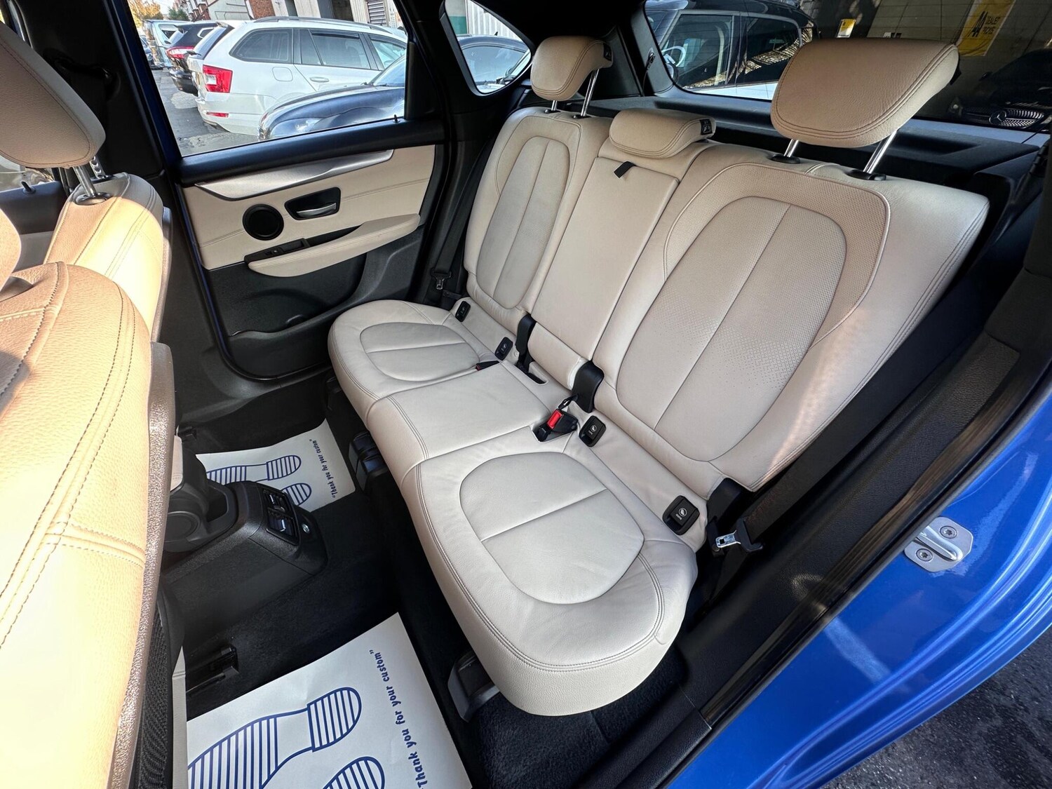 Used BMW 2 Series Active Tourer 2015 for sale - 76200017: Photo 19