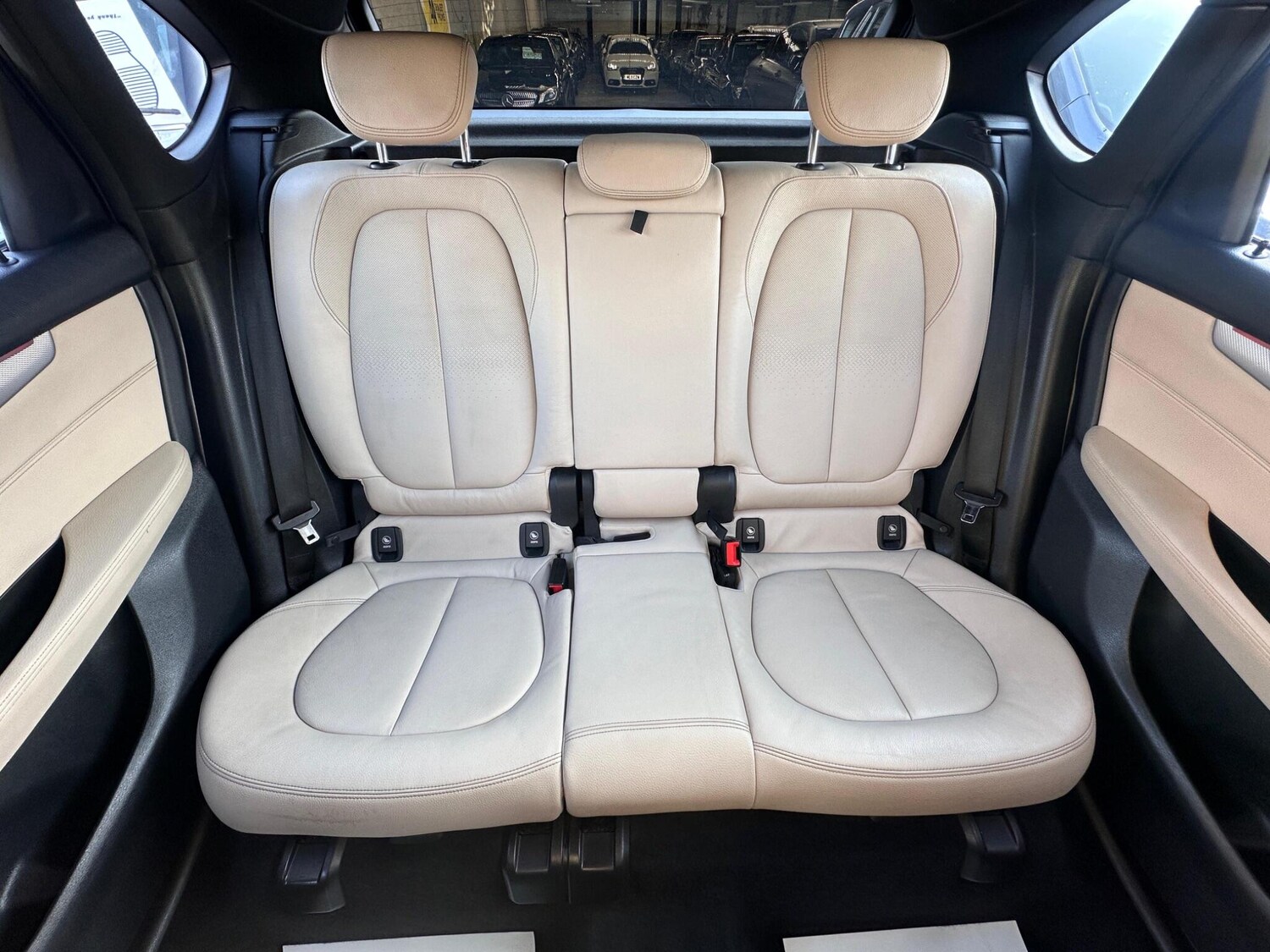 Used BMW 2 Series Active Tourer 2015 for sale - 76200017: Photo 20