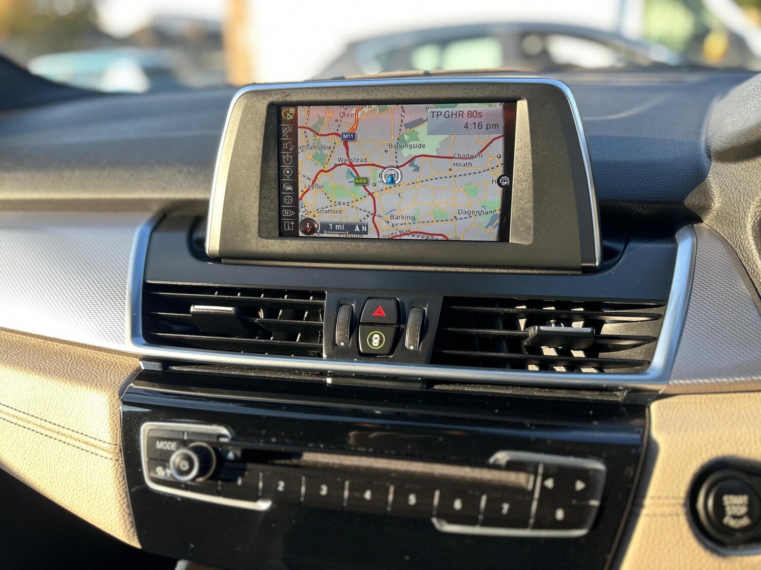 Used BMW 2 Series Active Tourer 2015 for sale - 76200017: Photo 24