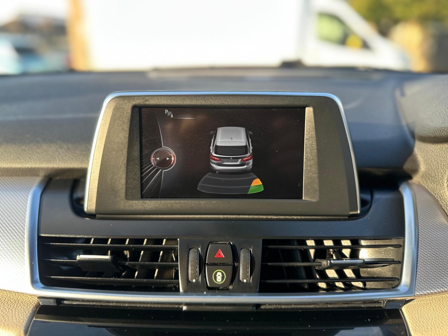 Used BMW 2 Series Active Tourer 2015 for sale - 76200017: Photo 26