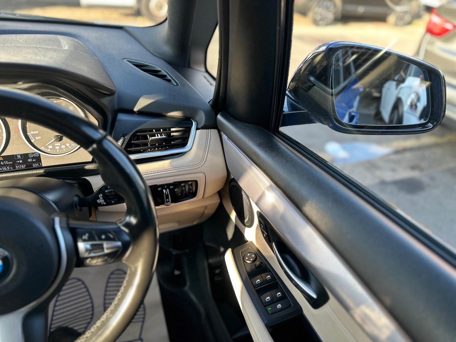 Used BMW 2 Series Active Tourer 2015 for sale - 76200017: Photo 28