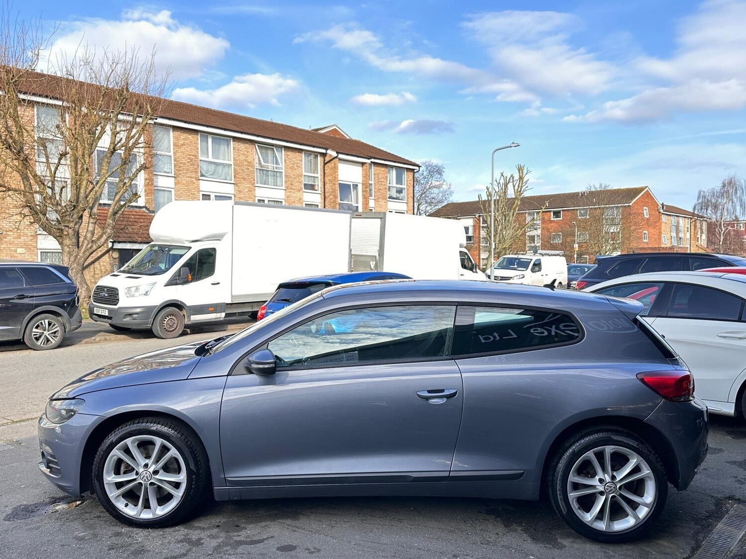 Used Volkswagen Scirocco for sale - 77738017: Photo 6