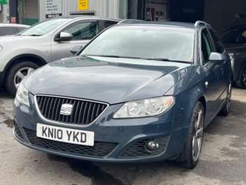 Used SEAT Exeo 2010 for sale - 74777196: Photo