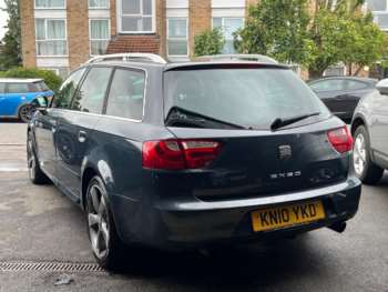Used SEAT Exeo 2010 for sale - 74777196: Photo