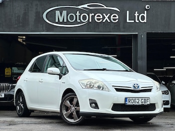 Used Toyota Auris 2012 for sale - 78810204: Photo