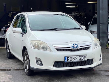 Used Toyota Auris 2012 for sale - 78810204: Photo