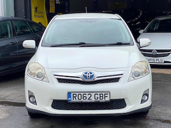 Used Toyota Auris 2012 for sale - 78810204: Photo