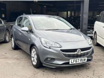 Used Vauxhall Corsa 2018 for sale - 73968052: Photo