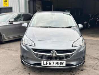 Used Vauxhall Corsa 2018 for sale - 73968052: Photo