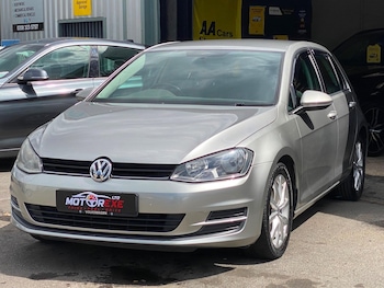 Used Volkswagen Golf 2013 for sale - 78854067: Photo