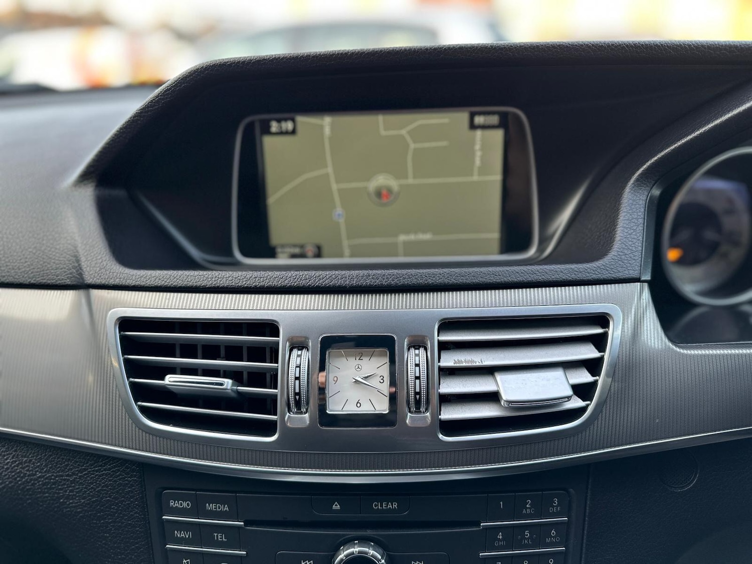 Used Mercedes-Benz E Class 2015 for sale - 76936052: Photo 15