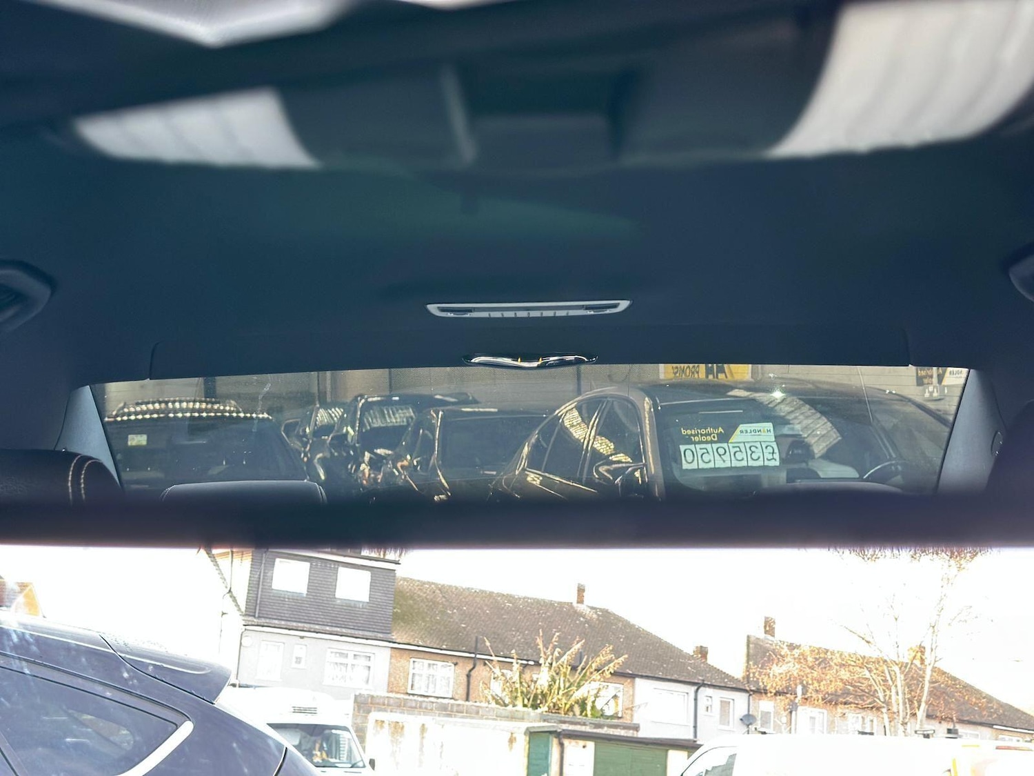 Used Mercedes-Benz E Class 2015 for sale - 76936052: Photo 33