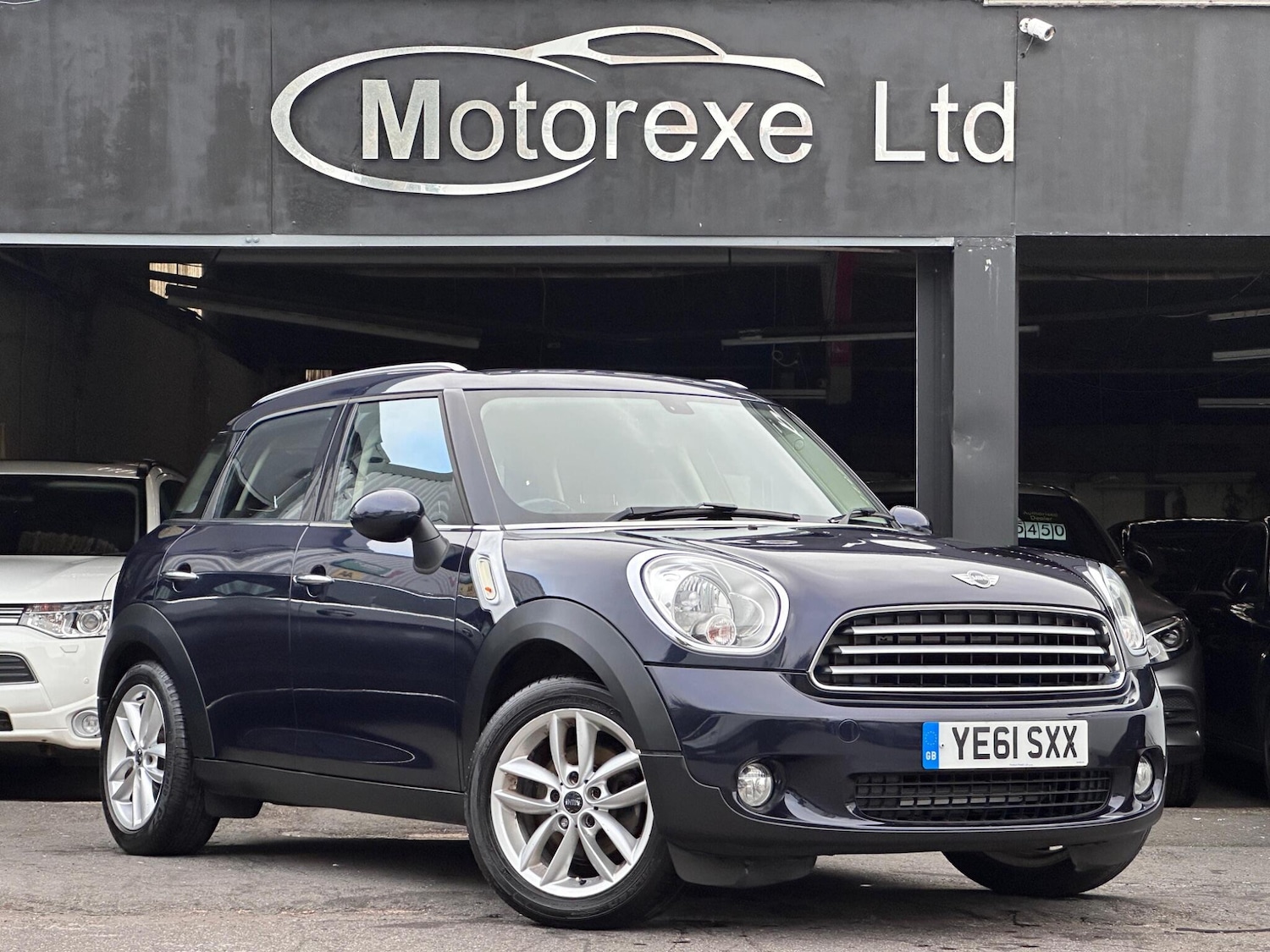 Used MINI Countryman 2011 for sale - 76239405: Photo 1