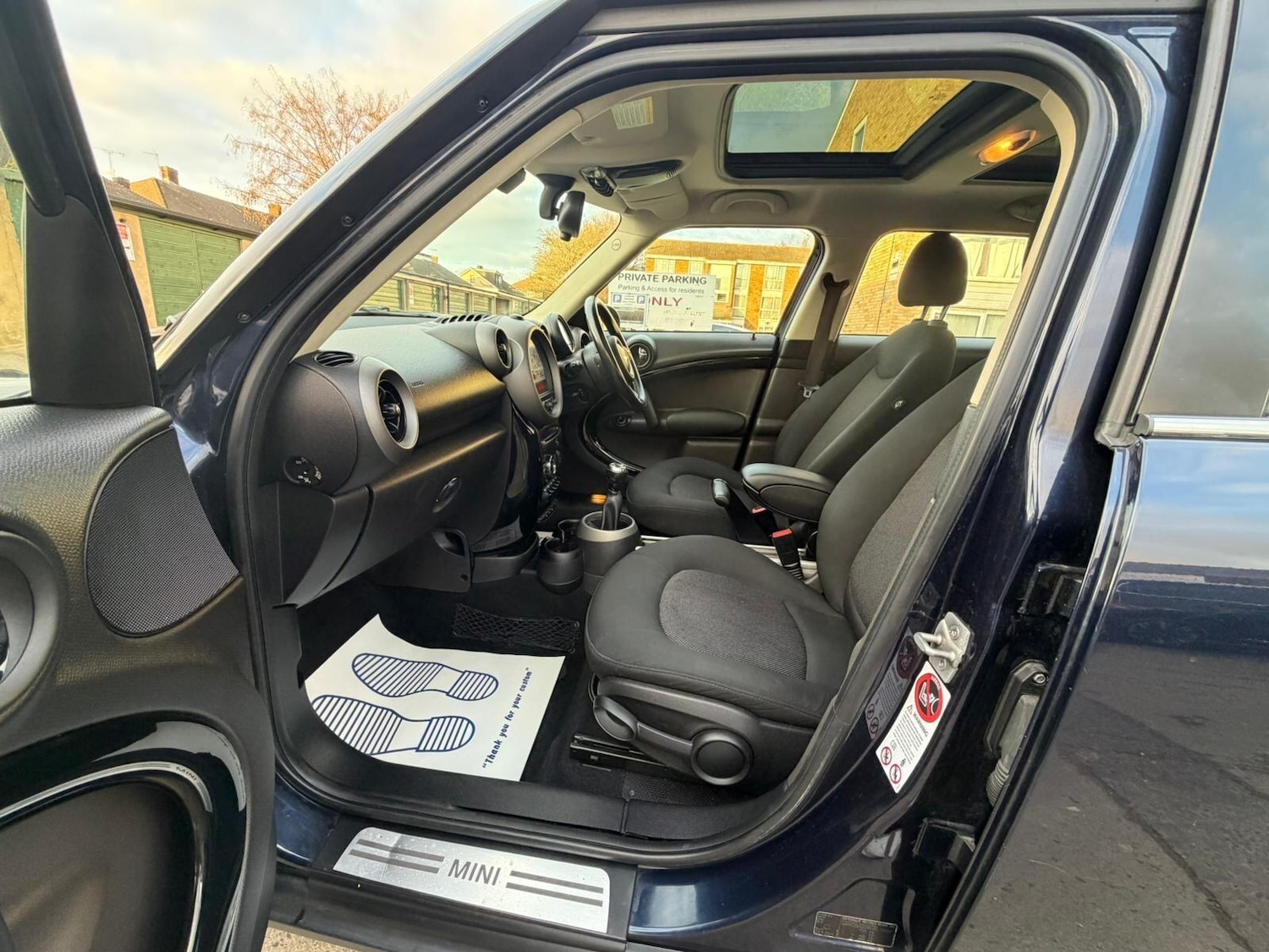 Used MINI Countryman 2011 for sale - 76239405: Photo 15