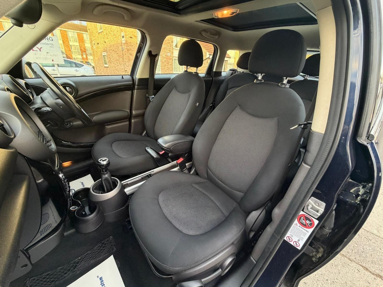 Used MINI Countryman 2011 for sale - 76239405: Photo 16