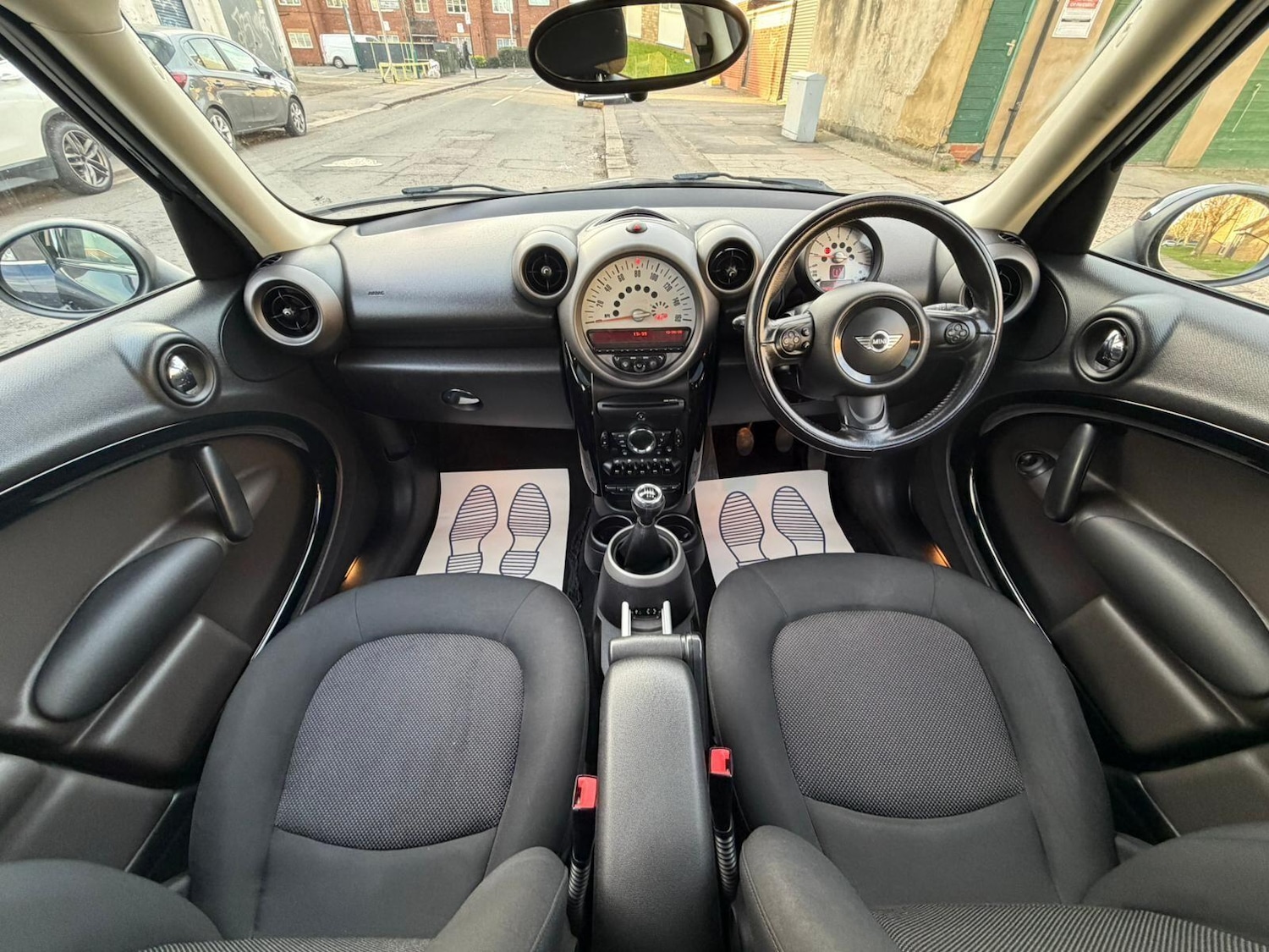 Used MINI Countryman 2011 for sale - 76239405: Photo 17