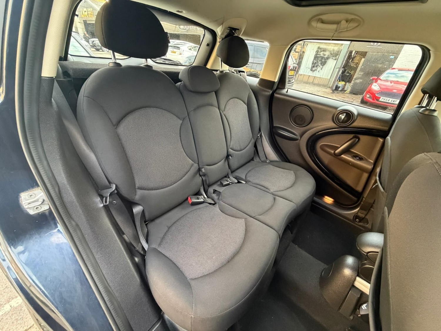 Used MINI Countryman 2011 for sale - 76239405: Photo 20