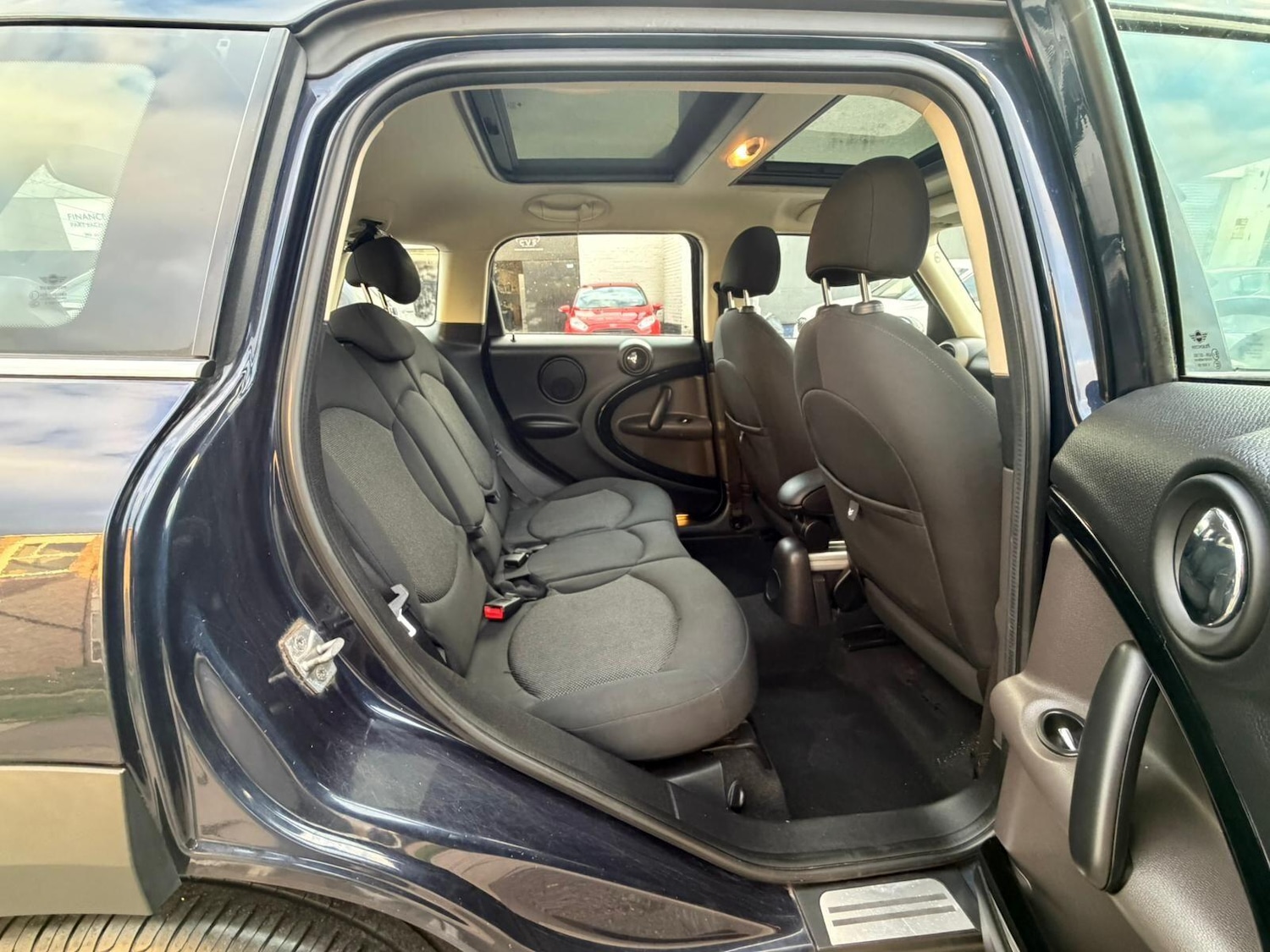 Used MINI Countryman 2011 for sale - 76239405: Photo 21