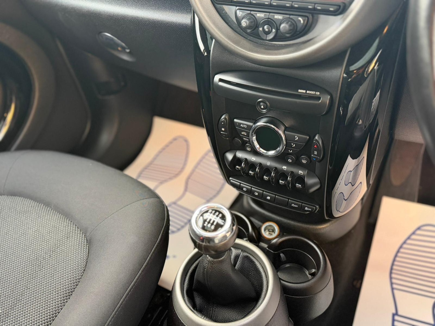 Used MINI Countryman 2011 for sale - 76239405: Photo 22