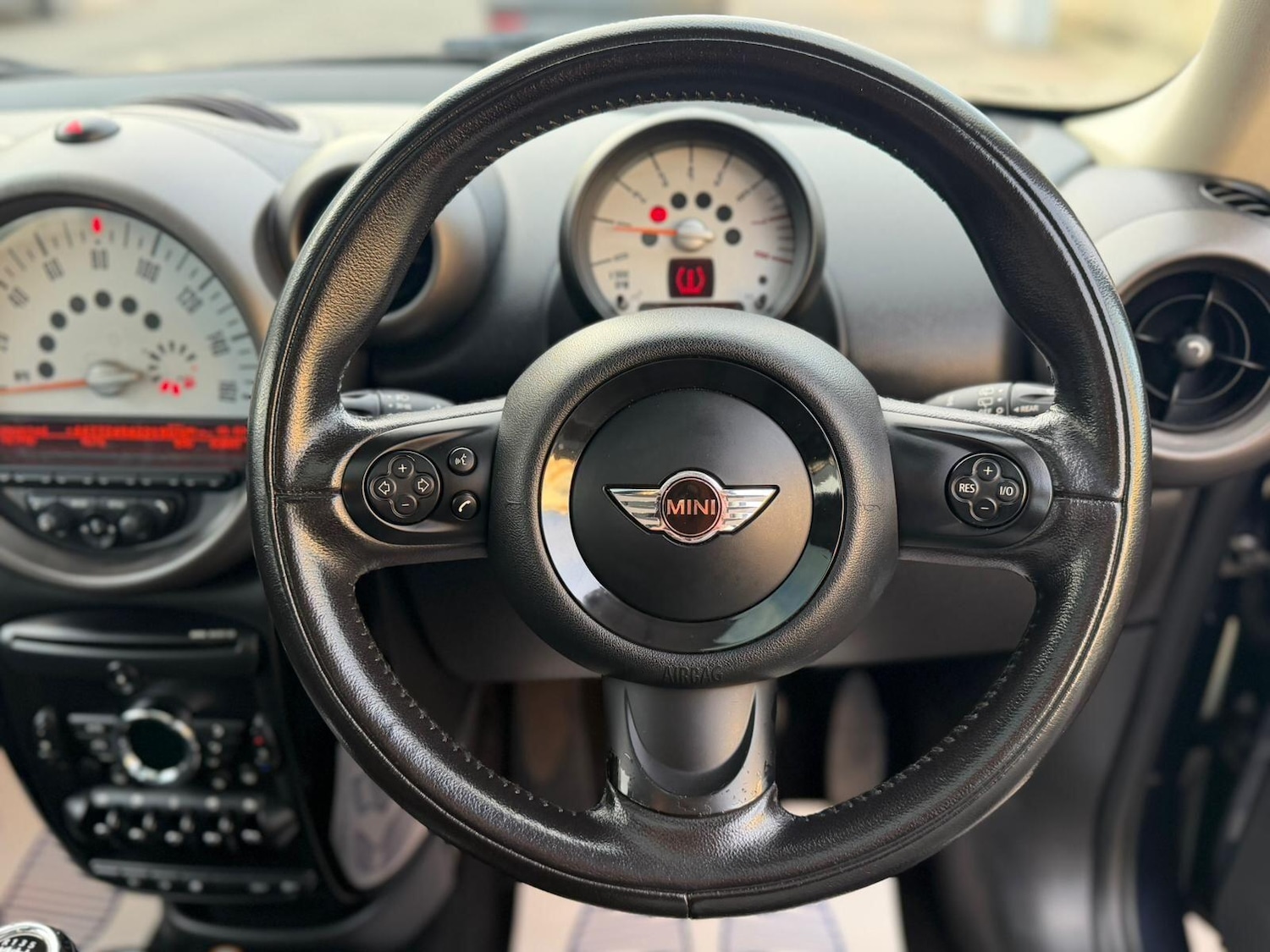 Used MINI Countryman 2011 for sale - 76239405: Photo 23