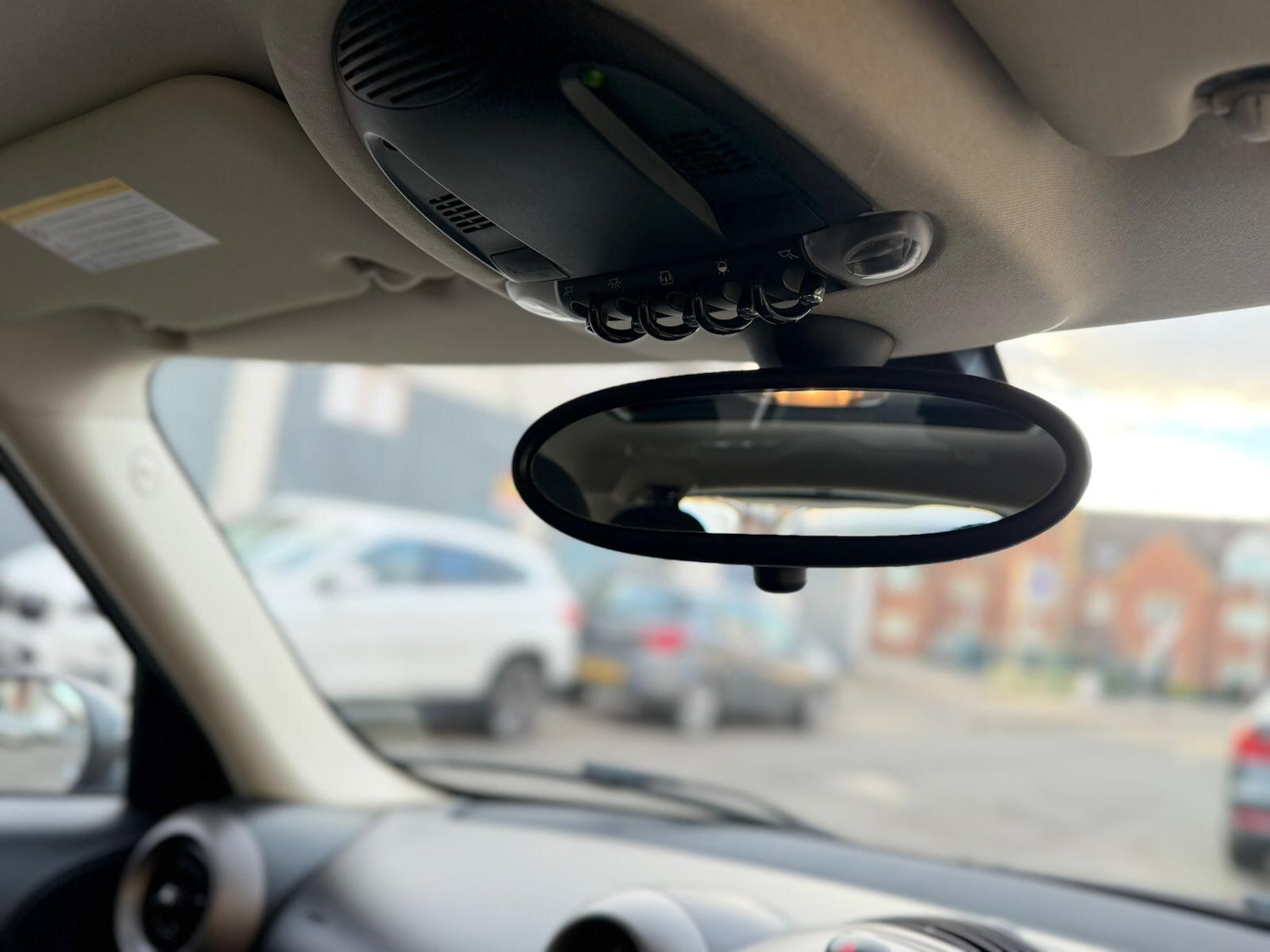 Used MINI Countryman 2011 for sale - 76239405: Photo 24