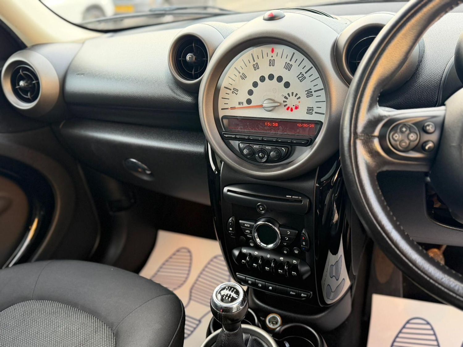 Used MINI Countryman 2011 for sale - 76239405: Photo 25