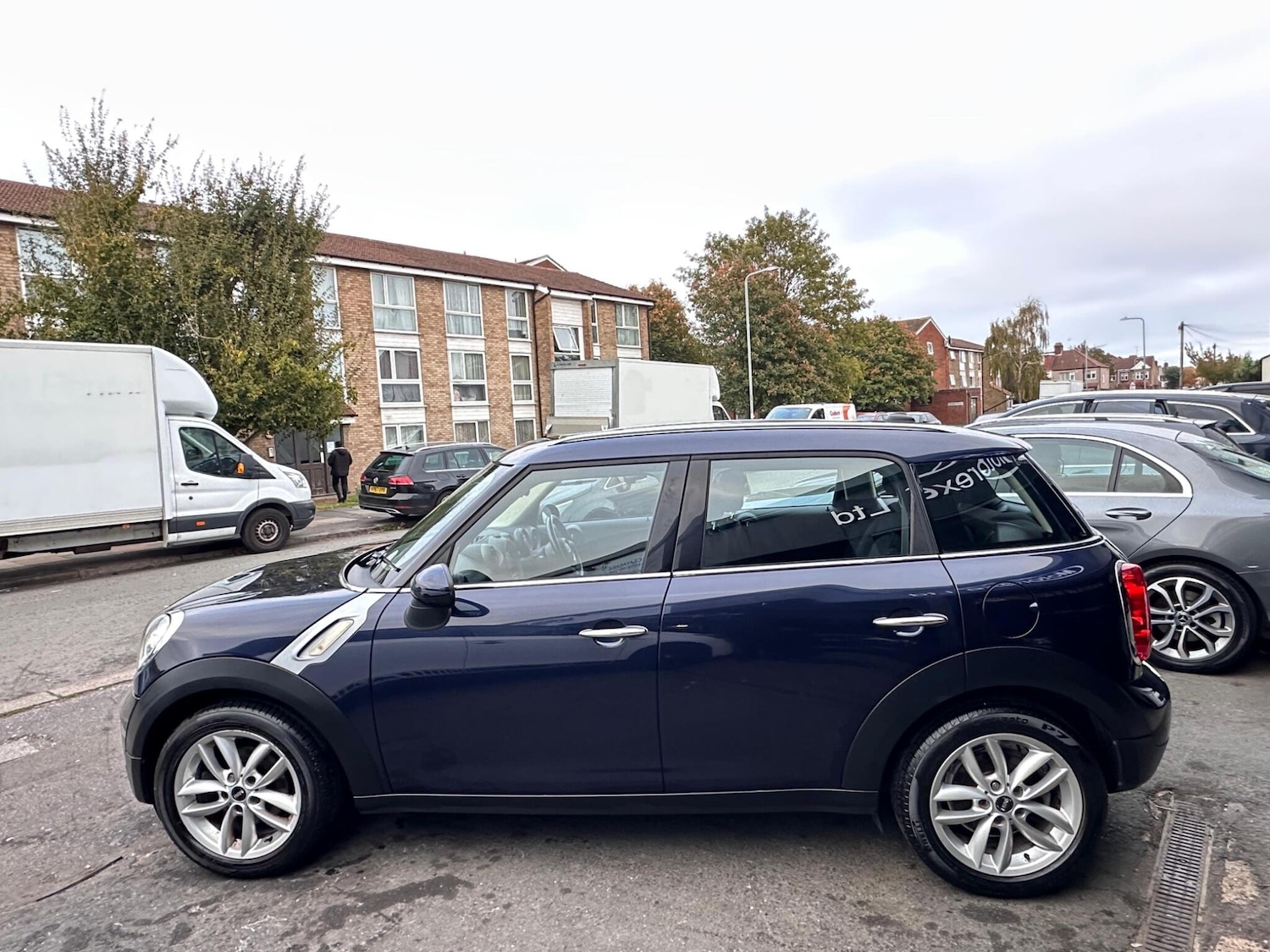 Used MINI Countryman 2011 for sale - 76239405: Photo 4
