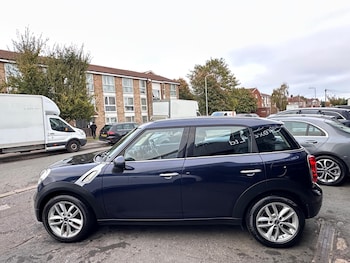 Used MINI Countryman 2011 for sale - 76239405: Photo 4